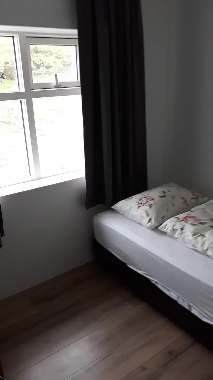 ห้องนอน