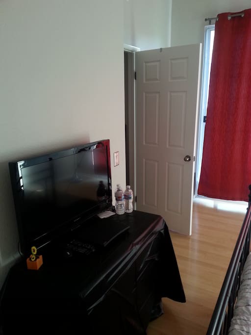 Guest Bedroom 2