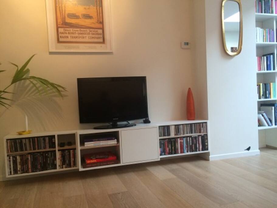 Living room 1