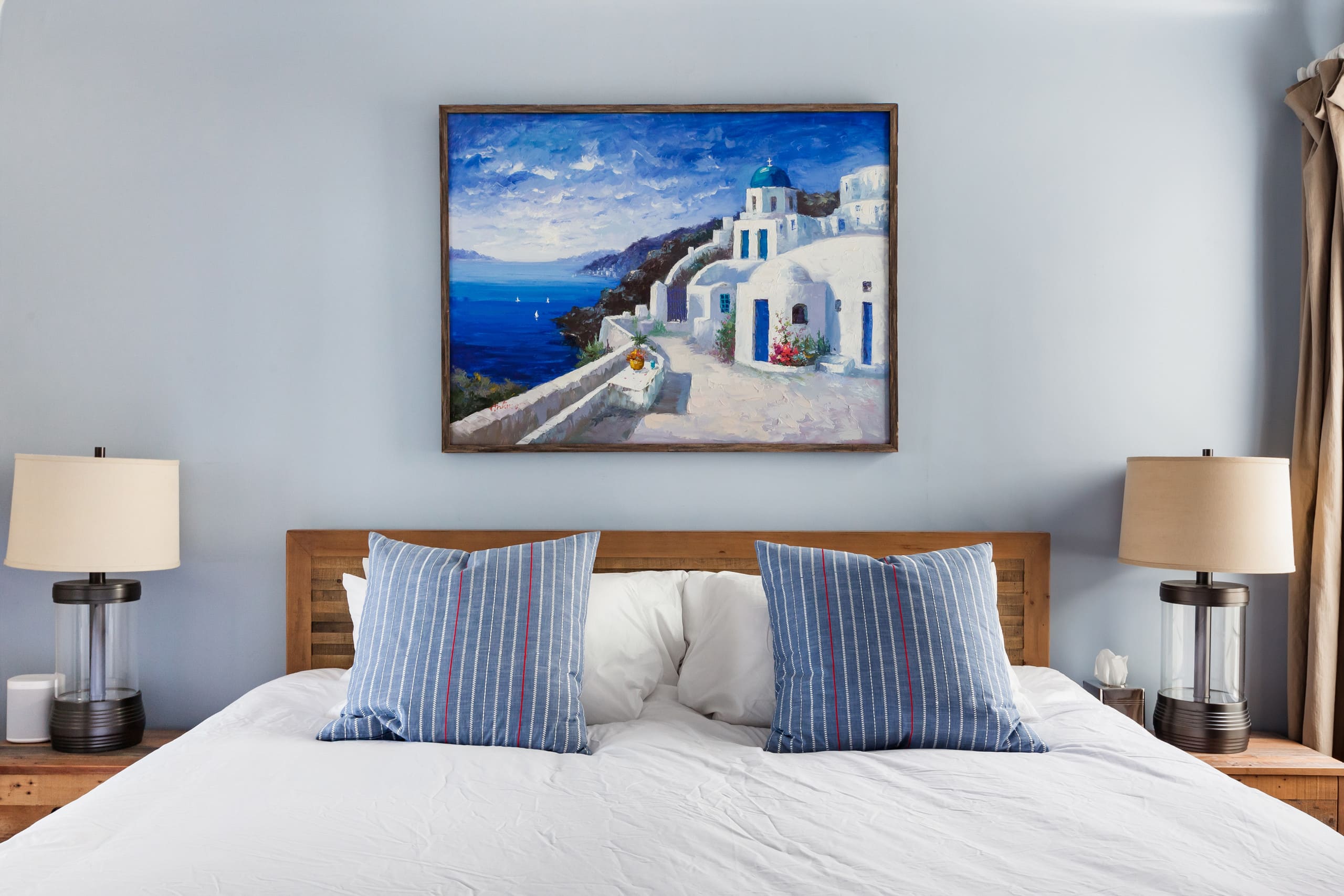 Home in San Francisco · ★4.98 · 2 bedrooms · 3 beds · 1 bath - Image 16
