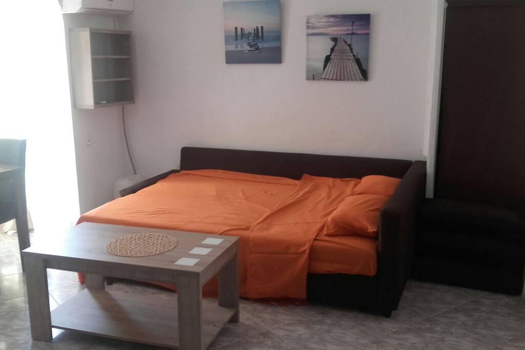 sofa cama