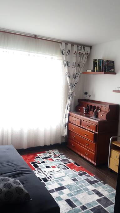 Habitación Privada 2