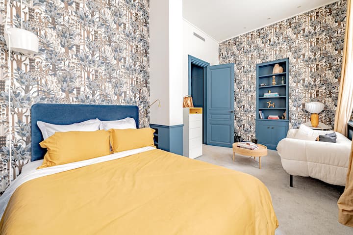 غرفة النوم 2