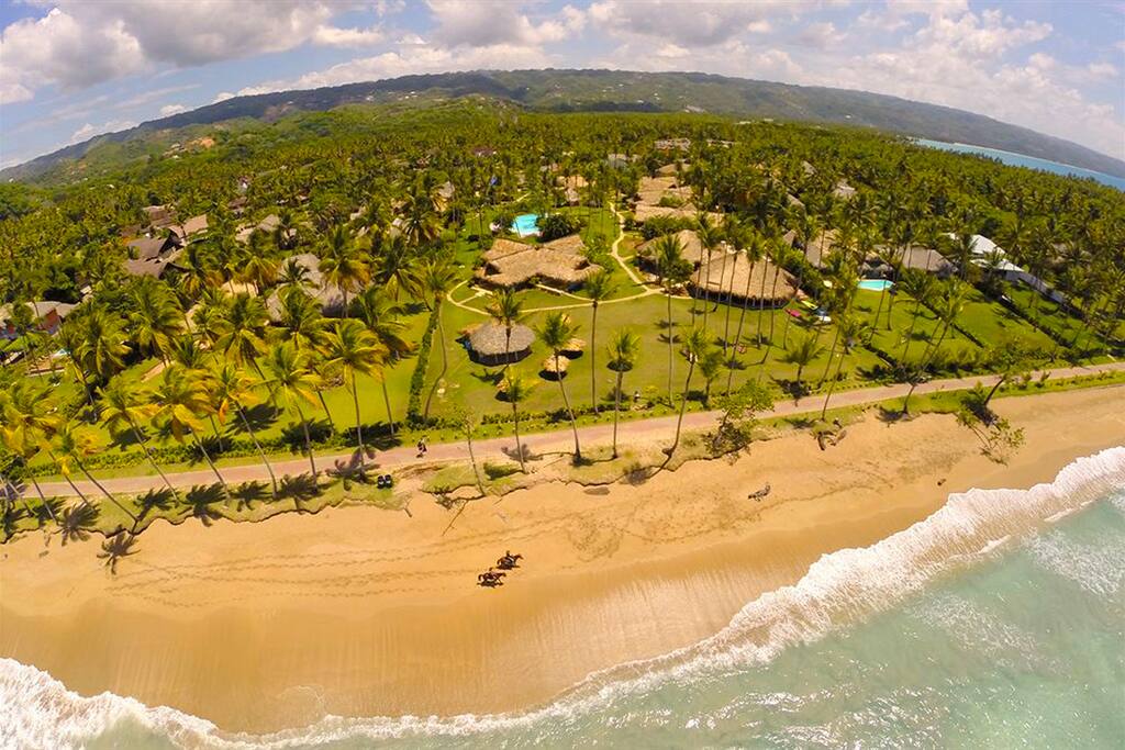 Skyview Resort Area