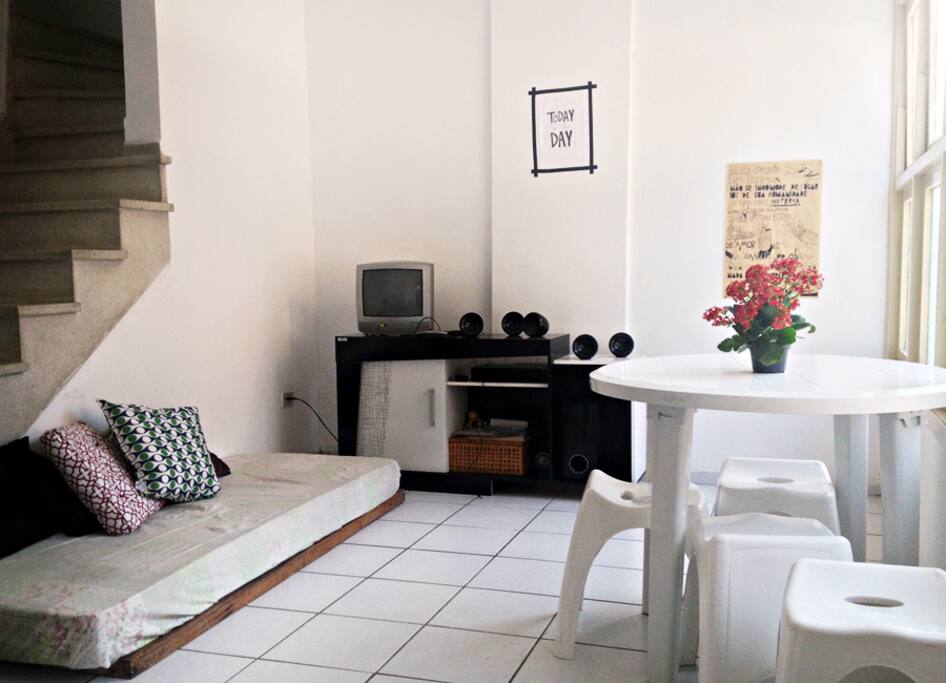Sala de estar