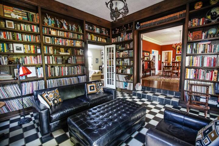 The Big Red House gallery image 5