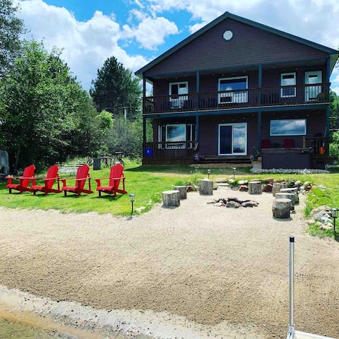 Brown Bear Lodge
