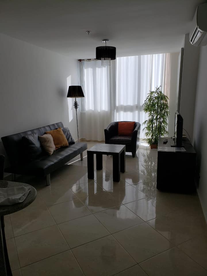 Disfruta Playa Corona: Céntrica Y Exclusiva - Panamaváros