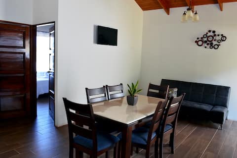 Villas San Fernando Cozy Villas Near The Beach R