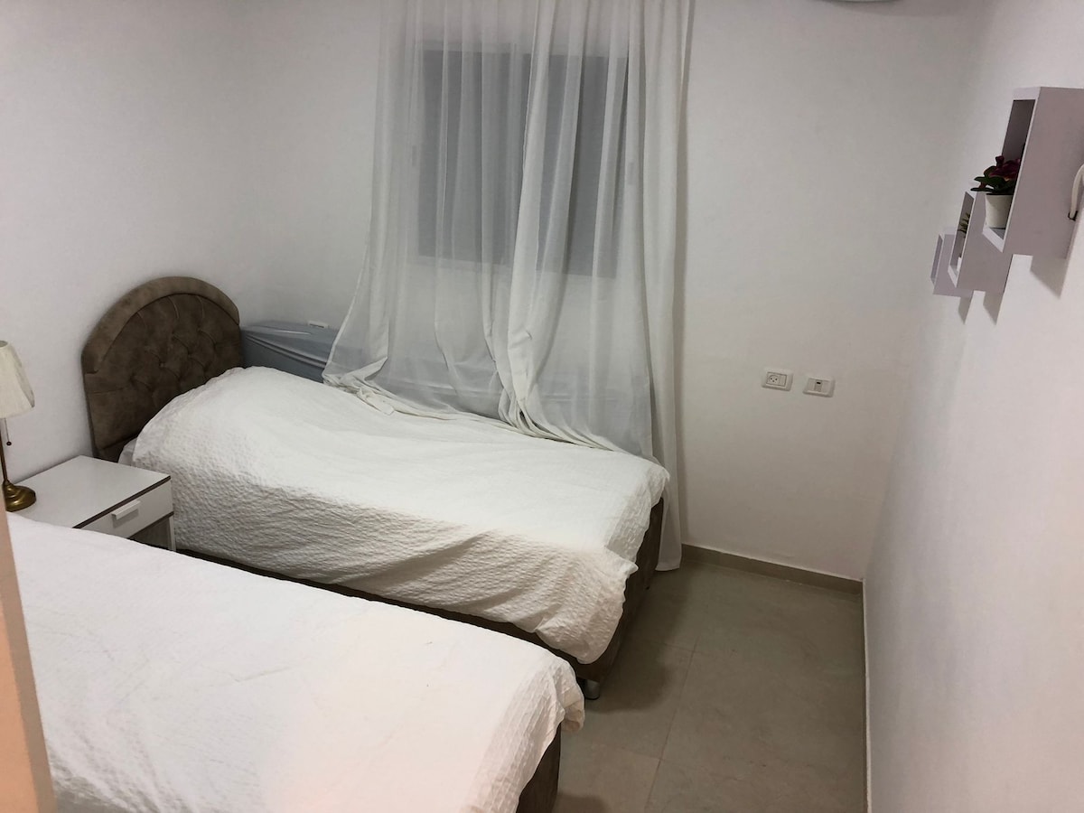 חדר שלישי ממ"ד