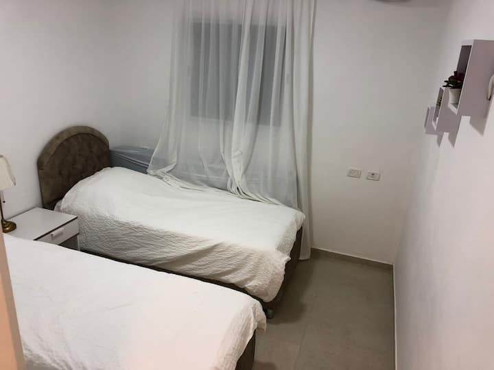 tretia izba s rozlohou štvorcových stôp