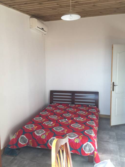 Chambre 1