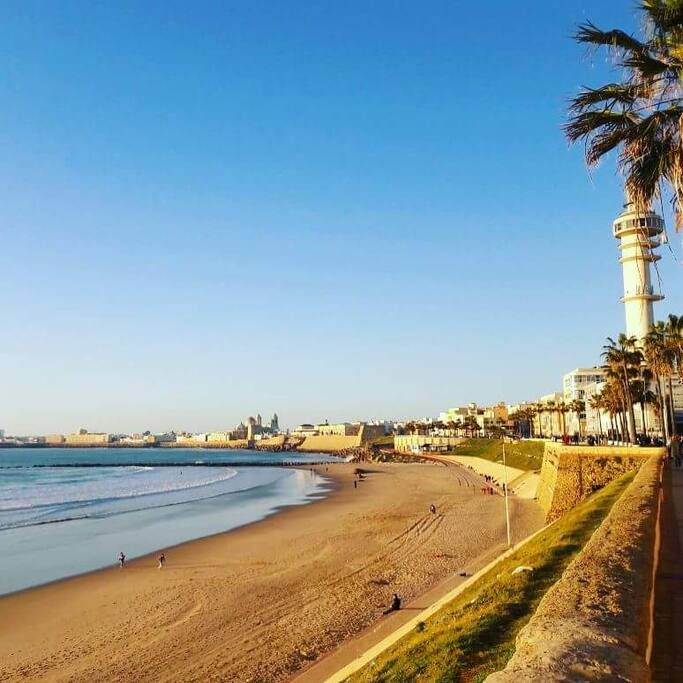 Cádiz