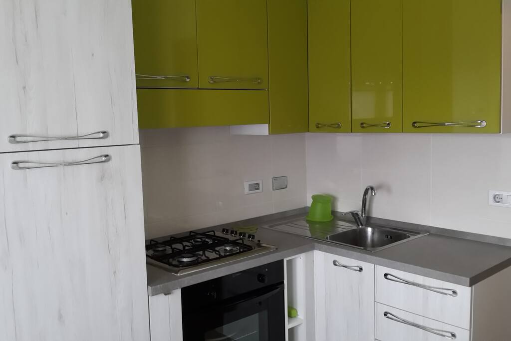 Cucina