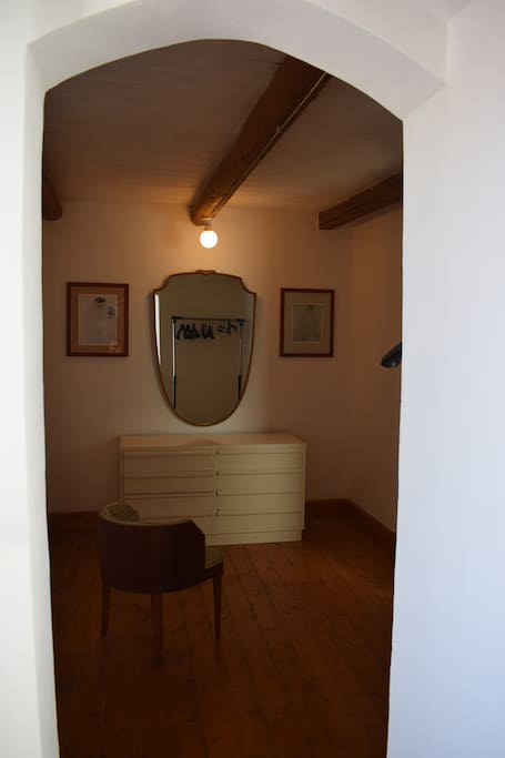spogliatoio