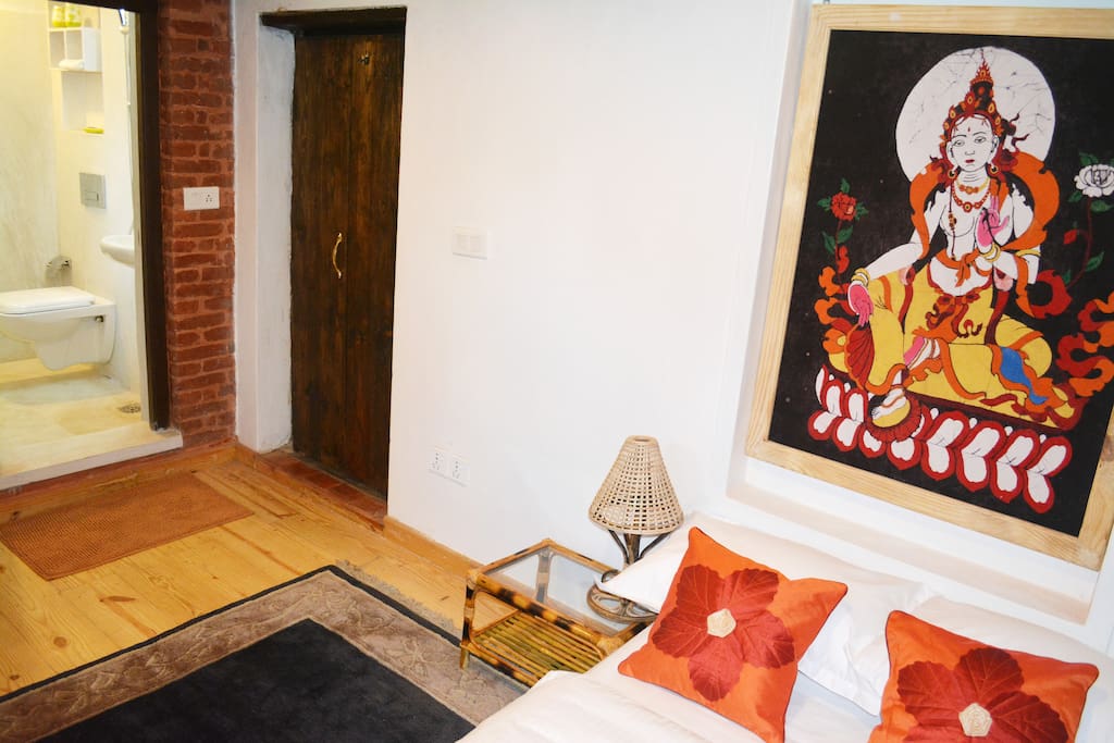 Nice Painting in room