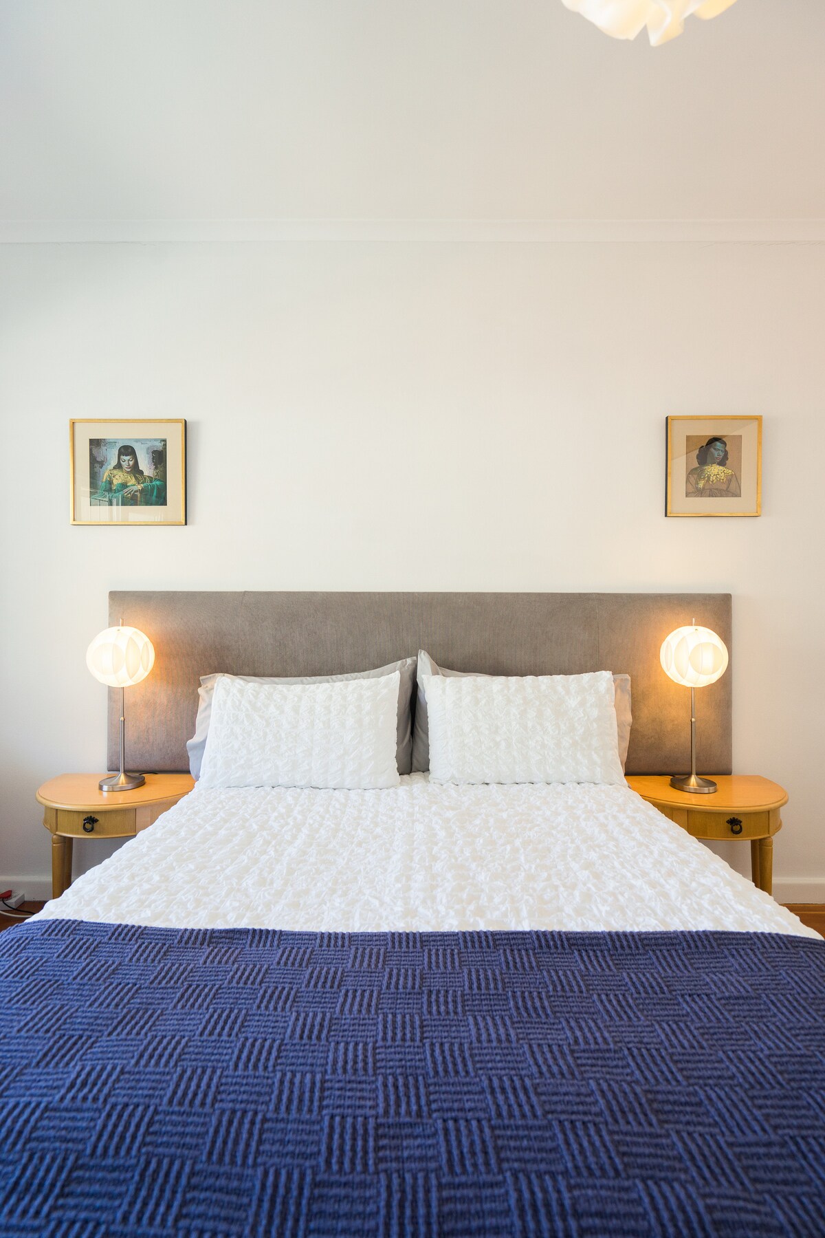 غرفة النوم 2