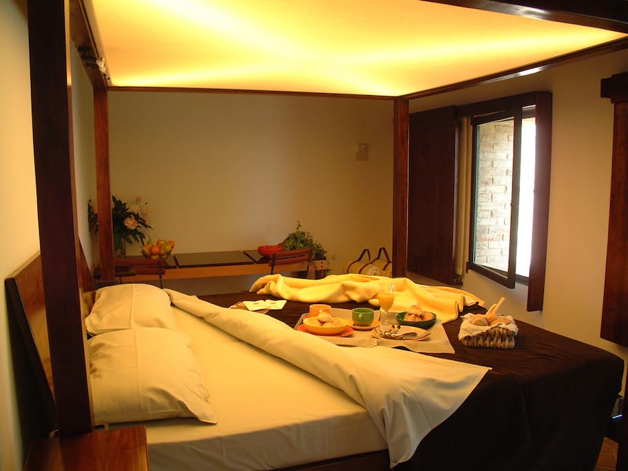 One bedroom apartment