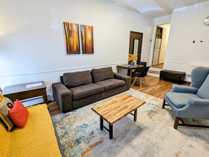 Modern Frisco Retreat - Frisco, CO