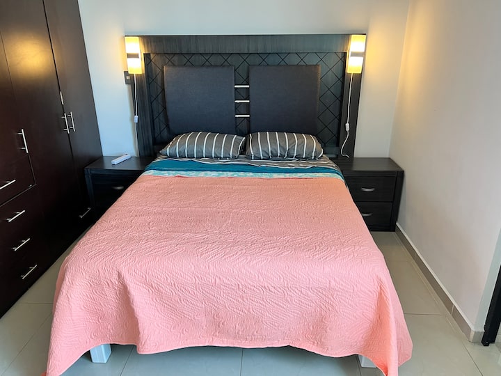 Спална соба 2