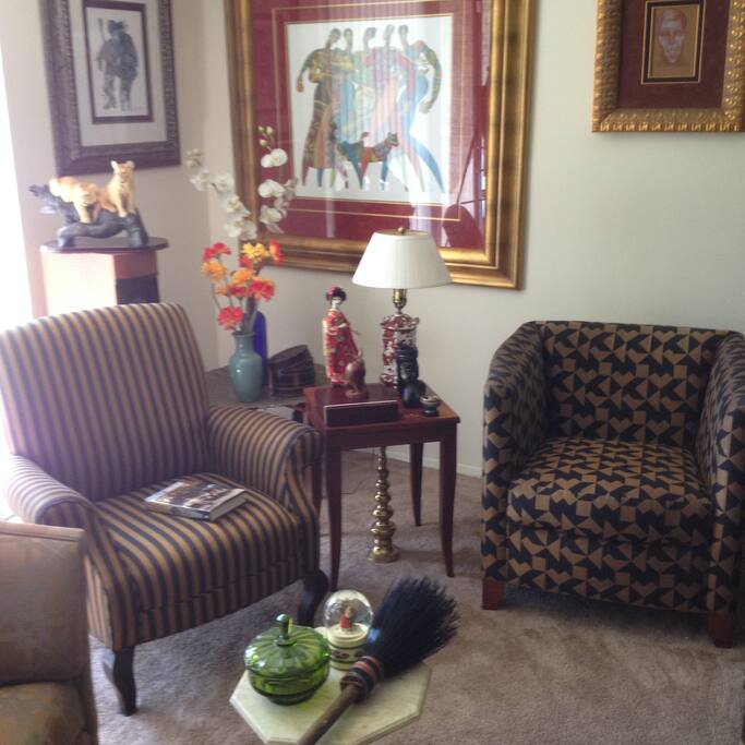 Front Salon view 2