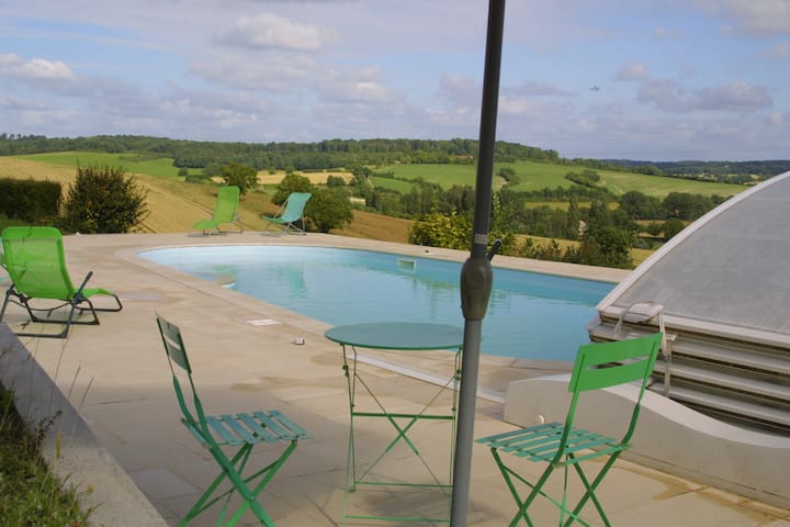 Airbnb Montmoreau Saint Cybard Vacation Rentals Places To