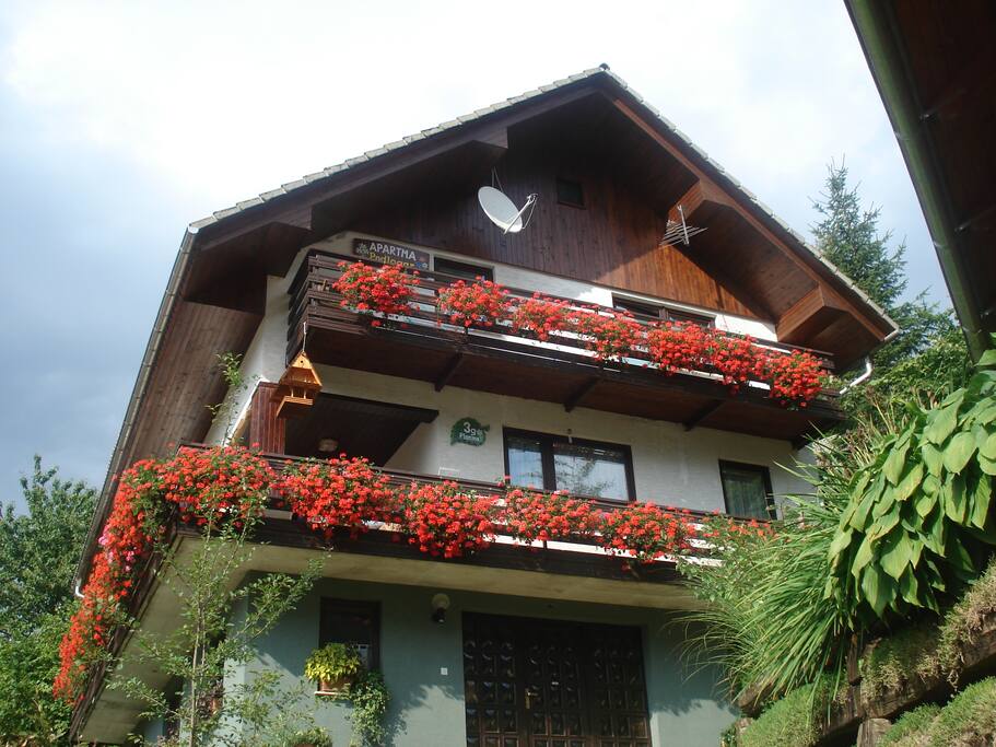 Appartment