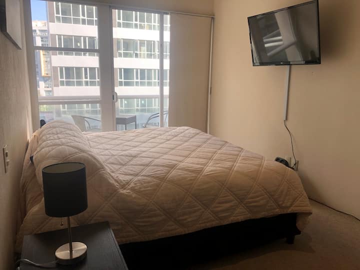 Спална соба 2