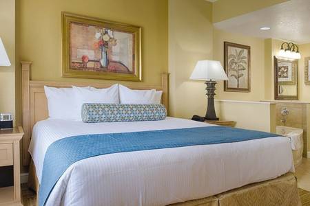 Спална соба 1