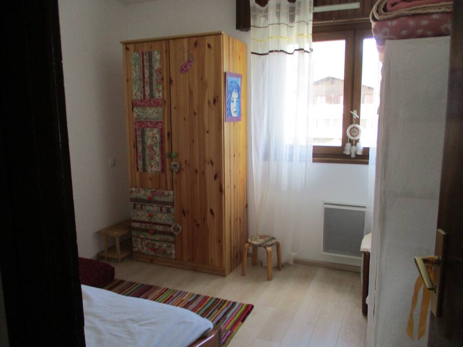 Chambre no 1