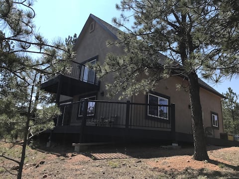Mountain Home Paradise Fish, Hike, or ATV