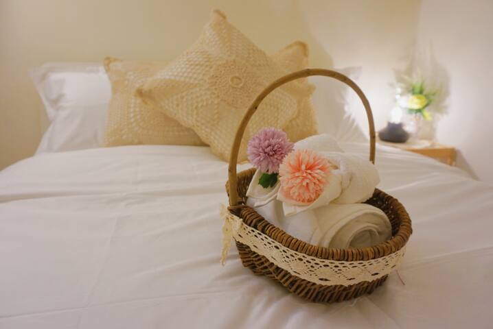 ❤️MC11 Vancouver Home Hotel