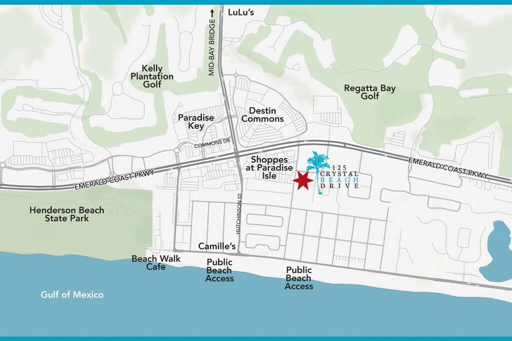 Location.