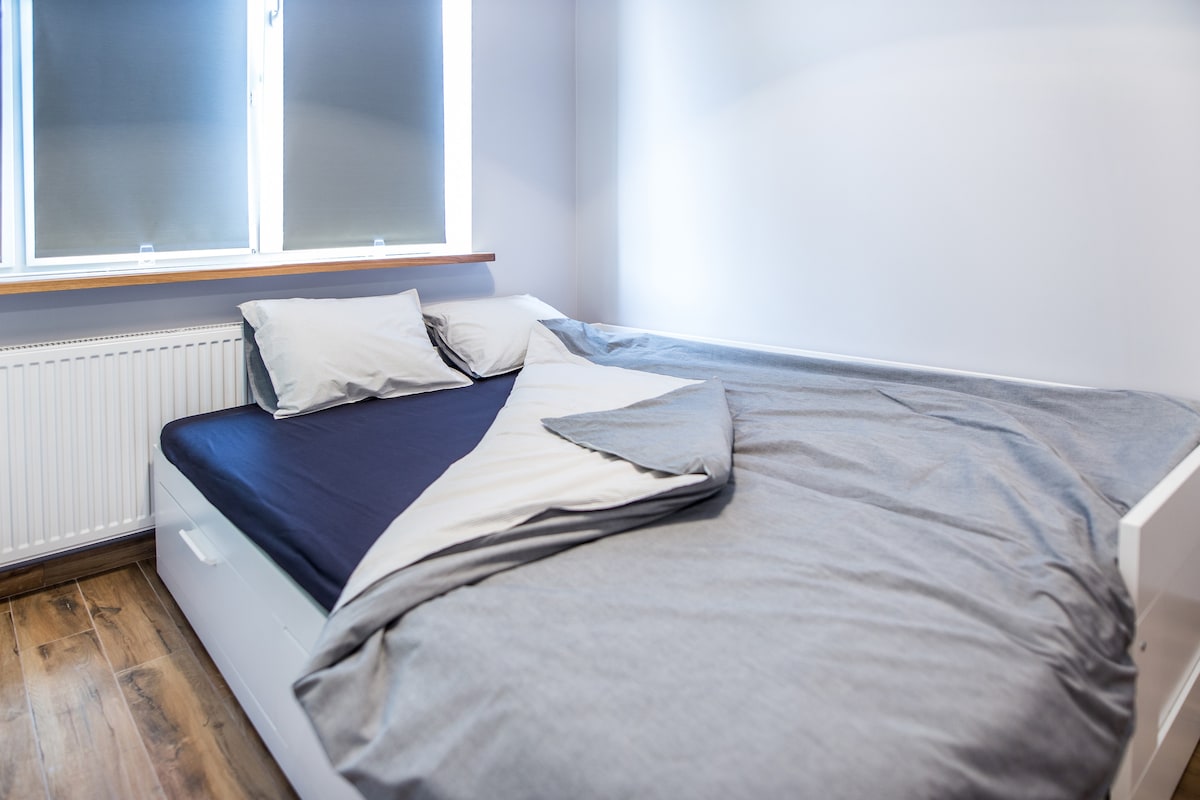 საძინებელი