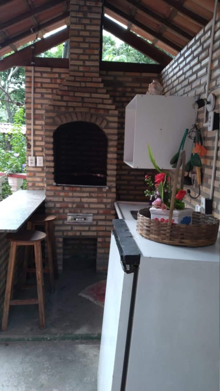 Всекидневна