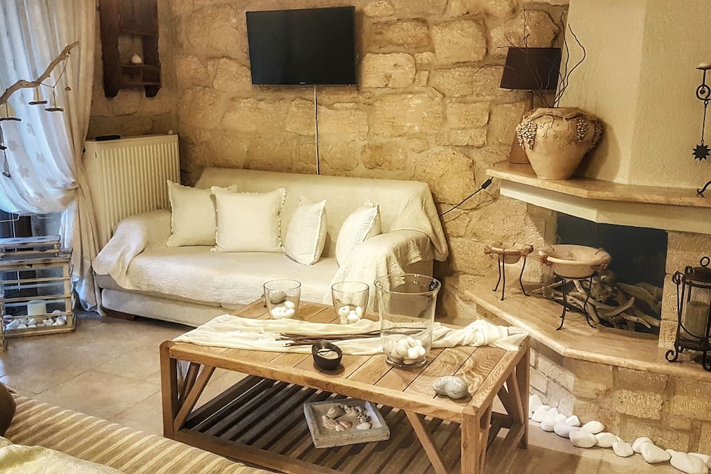 sitting room