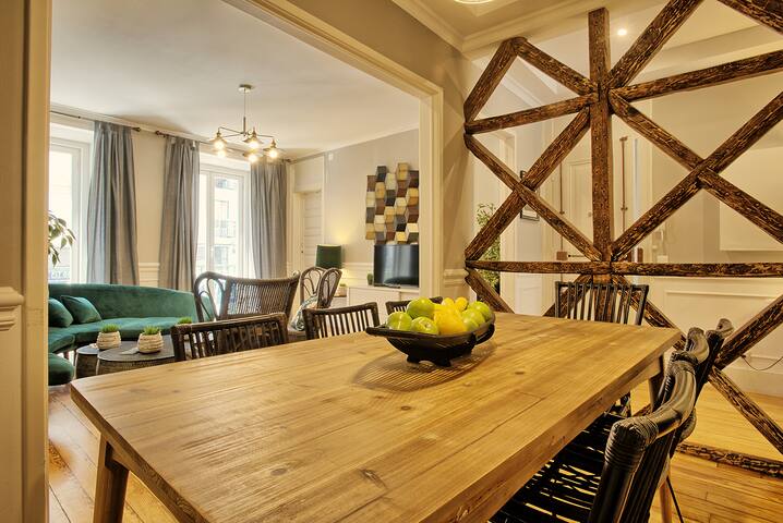 ANGEL`S CHIC DUPLEX gallery image 3