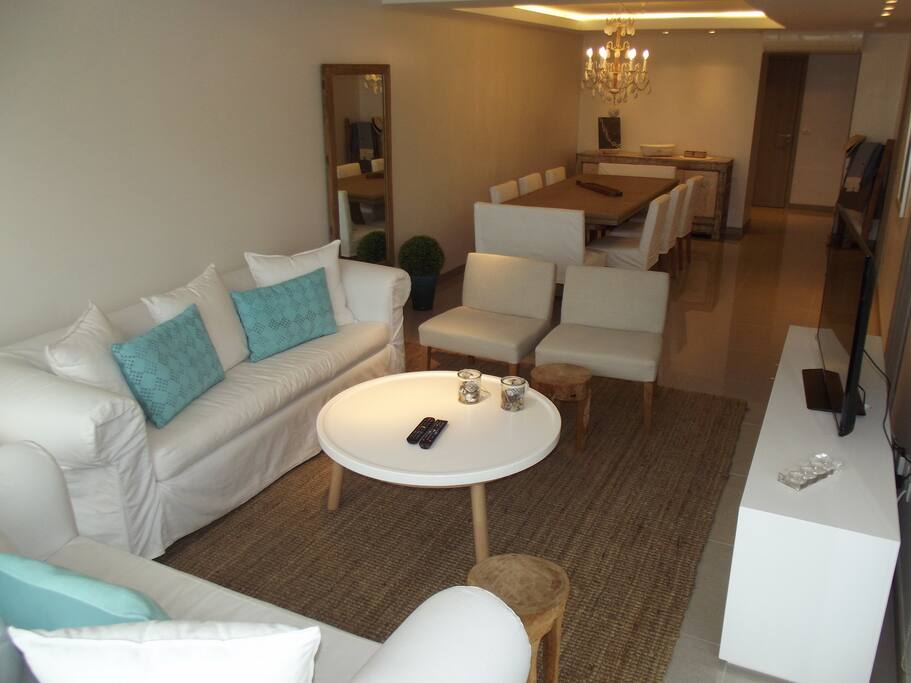 Living-Comedor