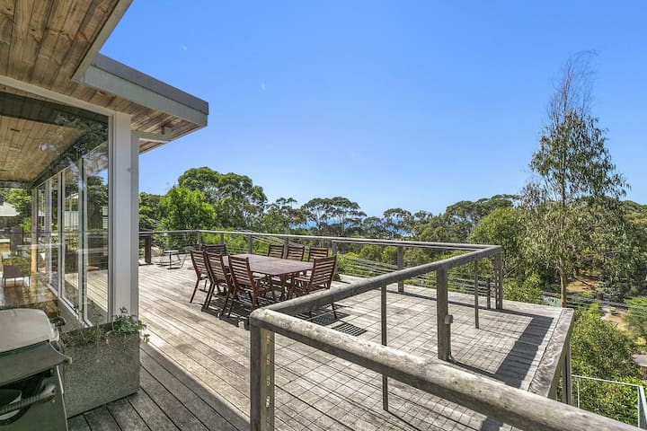 Kiara – Warm, Spacious and Free WiFi