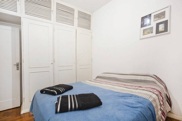 Copacabana – Fancy Localization – 4 bedrooms! gallery image 4