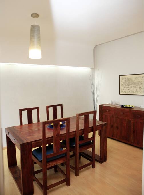 Zona living - Living Room