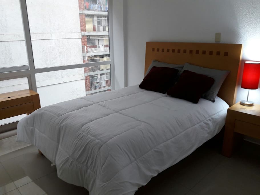 2da rec cama Queen