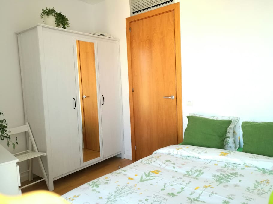 Guests room
