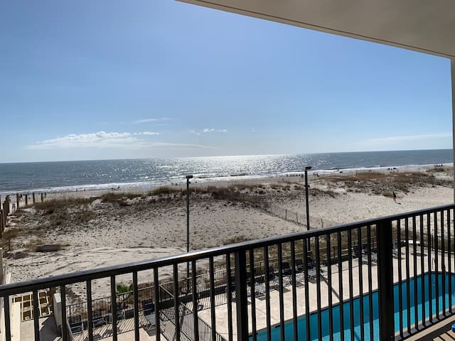 Listing in East Beach