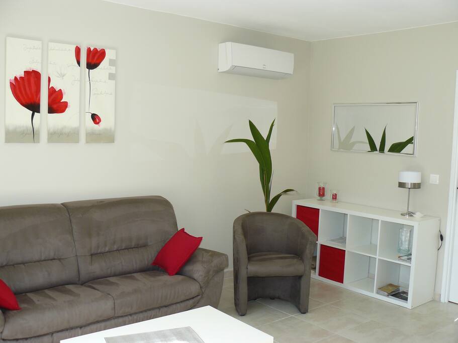 le salon