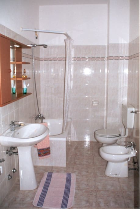 bagno