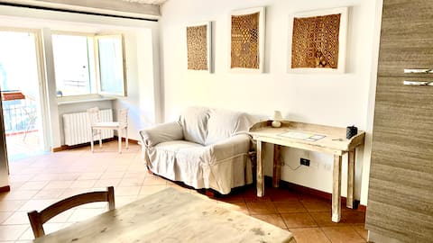 Annuncio Airbnb popolare: Juliet in Verona 3 a Verona