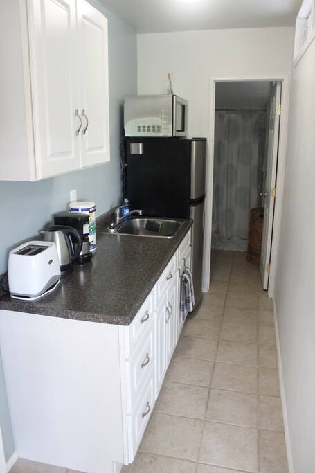 Kitchenette