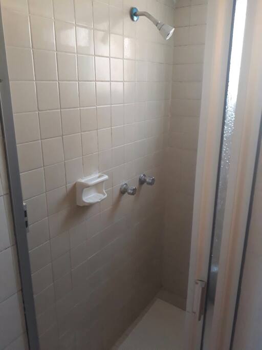 Baño Completo