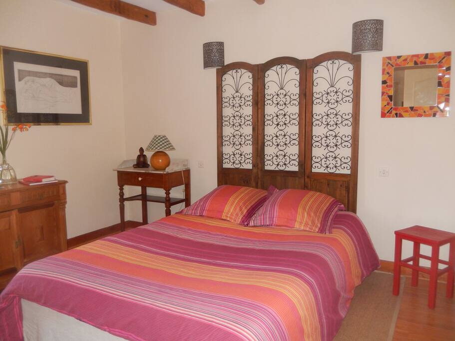 Votre chambre